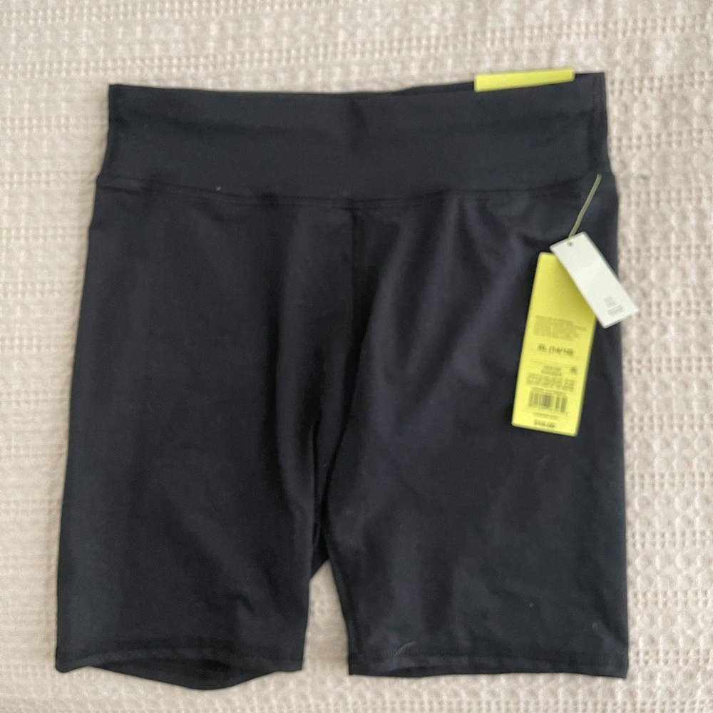 Target Kids Biker Shorts